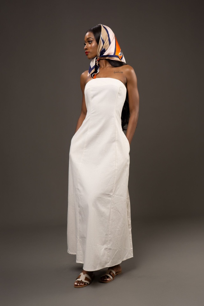 The Nelao Dress